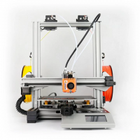 DUPLICATOR 12 / 230 ZEBRA Dual Extrudeur