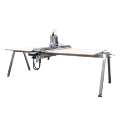YetiTool SmartBench PrecisionPro +
