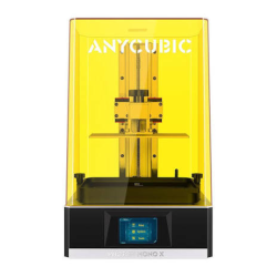 Anycubic Photon Mono X